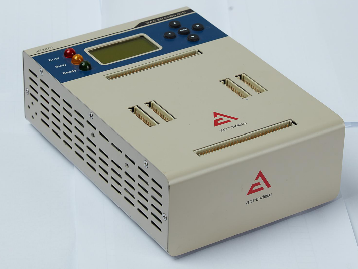 自動(dòng)化燒錄機(jī)_通用燒錄器