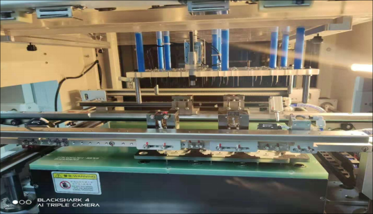 ic自動燒錄機_自動化燒錄機-編程器