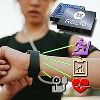 昂科AP8000燒錄器：支持ONSEMI安森美半導(dǎo)體···