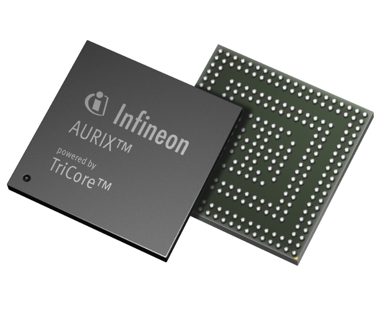 昂科燒錄器AP8000:成功支持Infineon的汽車和···