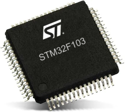 昂科發(fā)布AP8000燒錄器:成功支持ST的STM32F1···