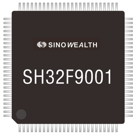 昂科燒錄器AP8000:已完美支持SinoWealth的S···