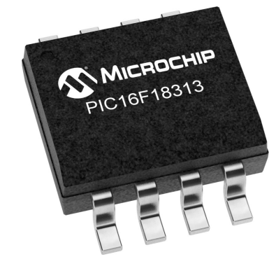 昂科發(fā)布軟件更新支持Microchip的PIC16F183···