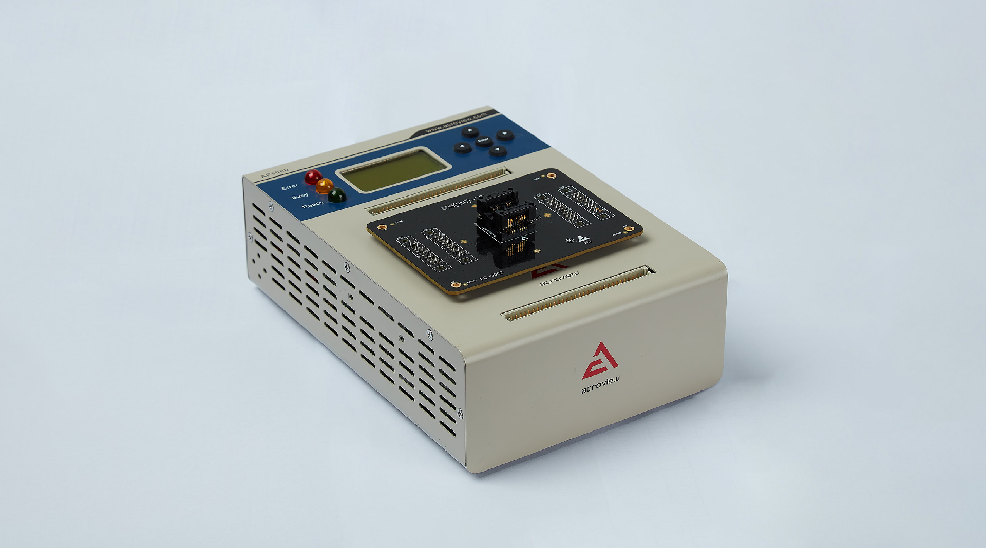 全自動芯片燒錄機(jī)_全自動ic燒錄機(jī)