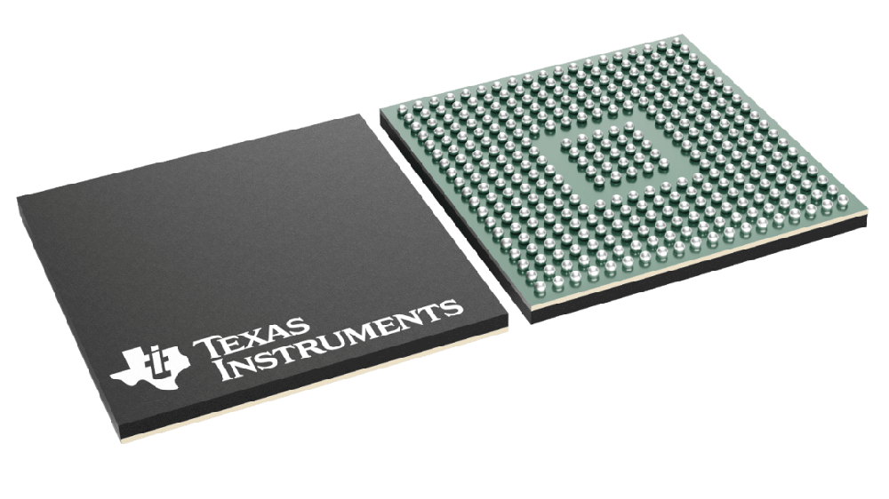 昂科發(fā)布軟件更新支持TI德州儀器的TMS320F2···