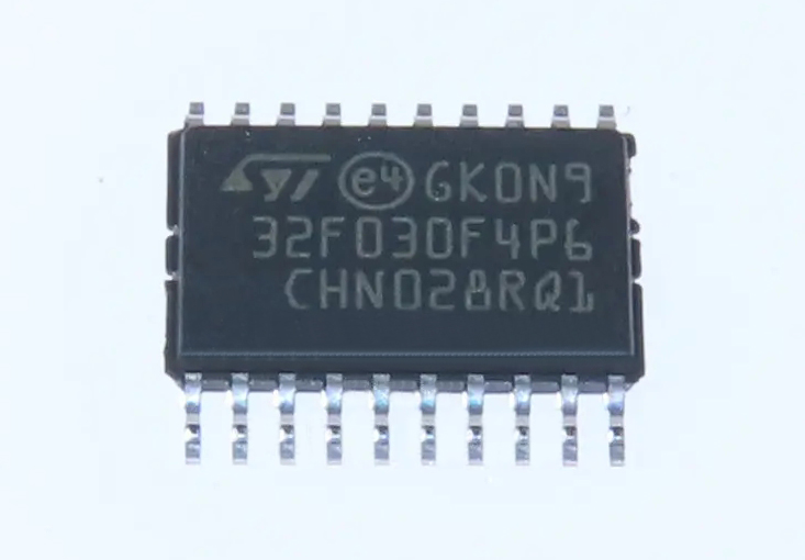 昂科發(fā)布軟件更新支持ST意法半導(dǎo)體的STM32F···