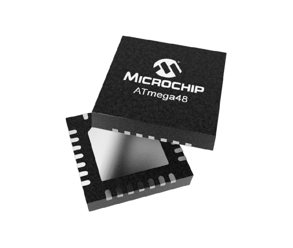 昂科發(fā)布軟件更新支持Microchip微芯的ATmeg···