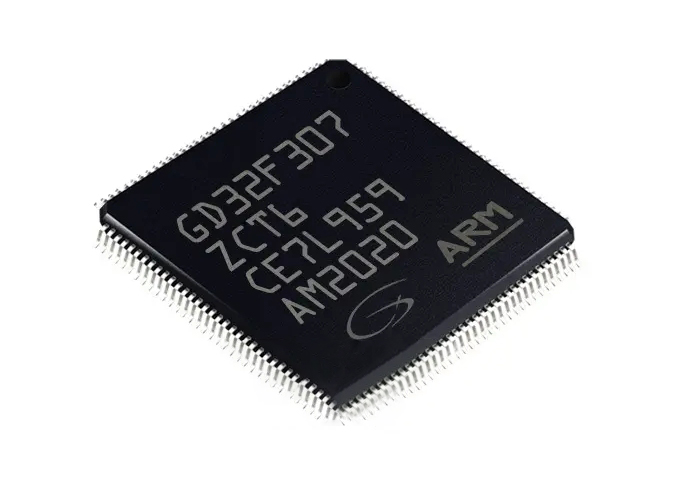 昂科發(fā)布軟件更新支持GigaDevice兆易創(chuàng)新的···
