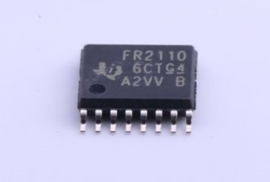 昂科發(fā)布軟件更新支持TI德州儀器的MSP430FR···