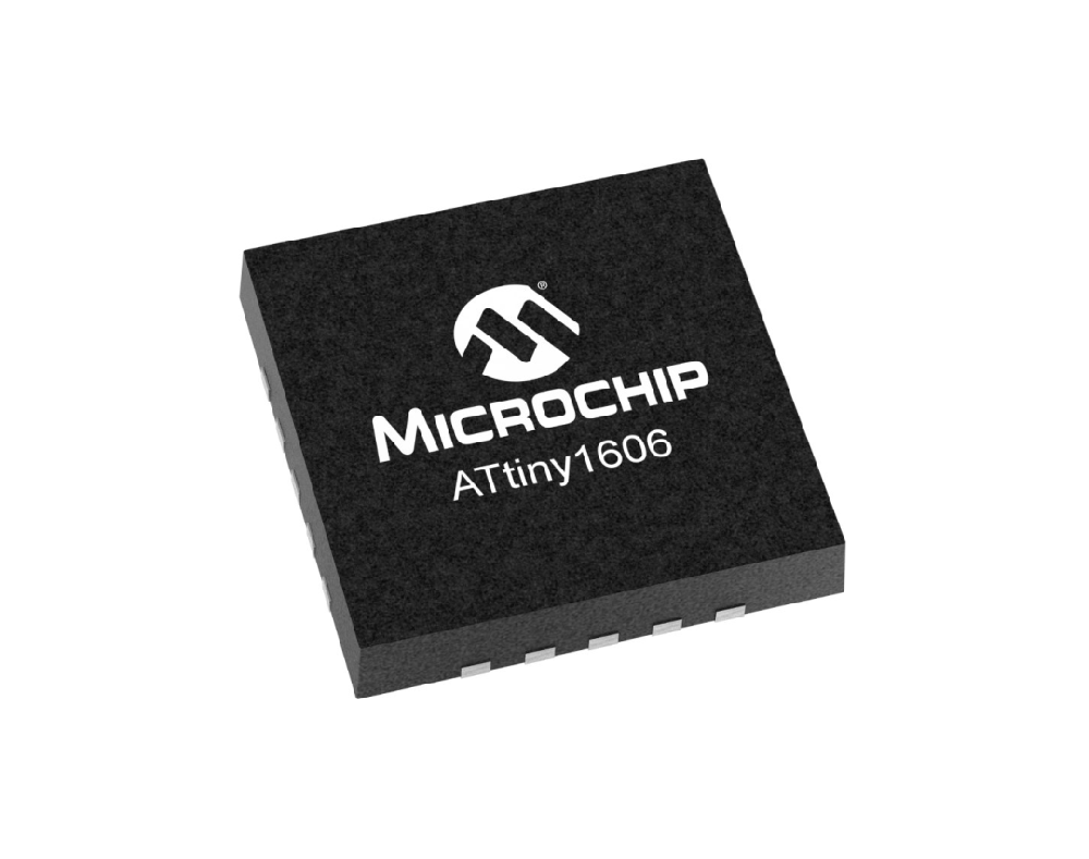 昂科發(fā)布軟件更新支持Microchip微芯的8位微···