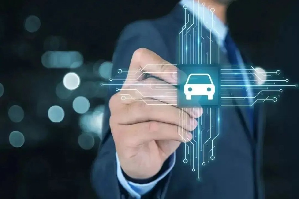 汽車電動化和智能化發(fā)展加速 國產(chǎn)汽車芯片迎···
