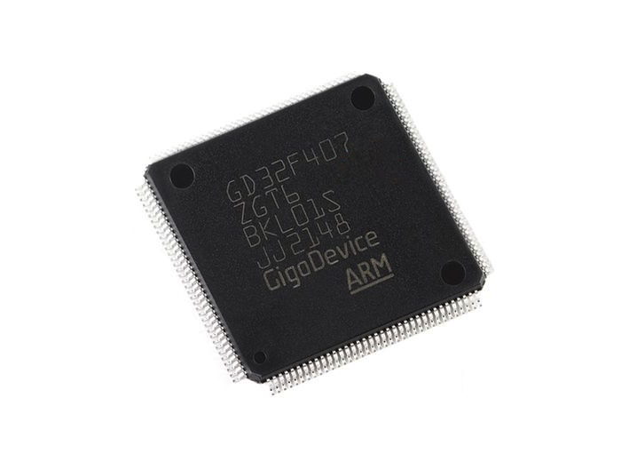 昂科發(fā)布軟件更新支持GigaDevice兆易創(chuàng)新的···