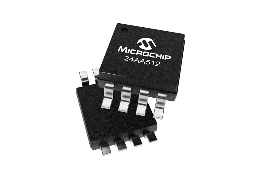 昂科發(fā)布軟件更新支持Microchip微芯的電擦寫···