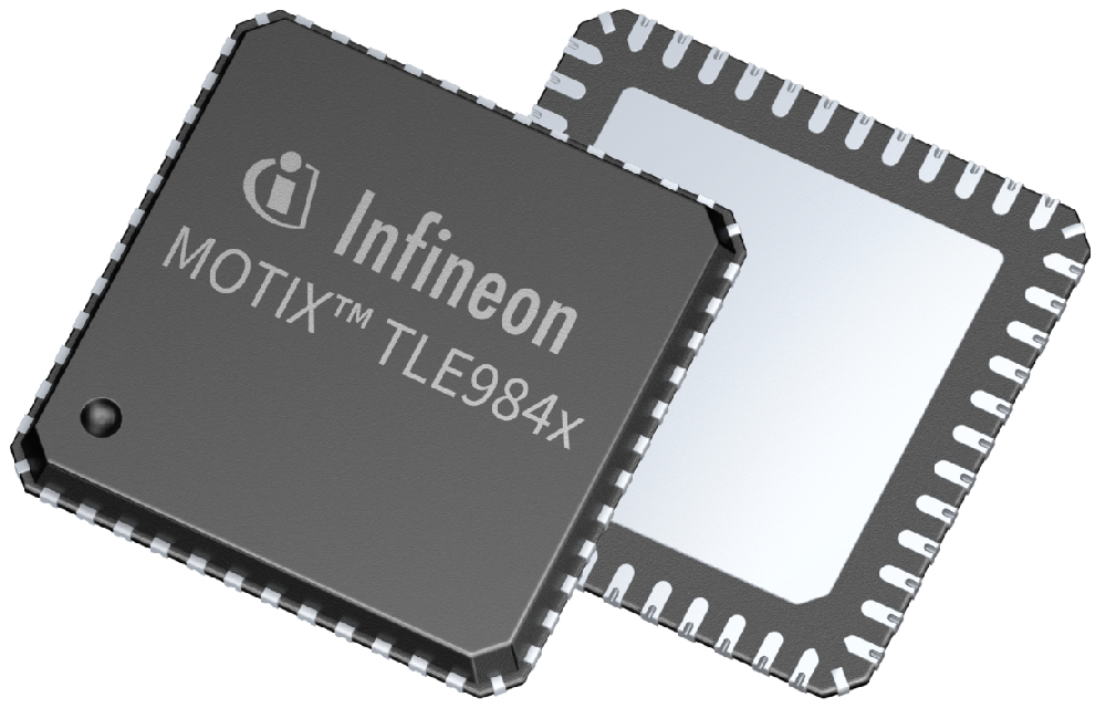 昂科AP8000燒錄器更新支持Infineon英飛凌的···