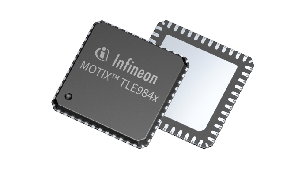 昂科燒錄器更新支持Infineon英飛凌的32位嵌···