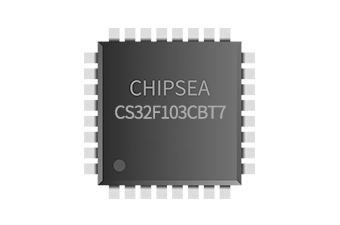 昂科燒錄器更新支持ChipSea芯海科技的CS32F···