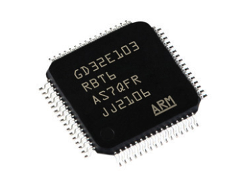 昂科通用燒錄器更新支持GigaDevice兆易創(chuàng)新···