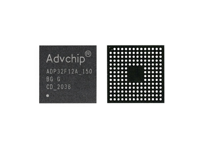 昂科燒錄器支持AdvanceChip進(jìn)芯電子的32位定···