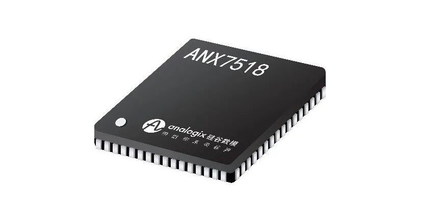 昂科發(fā)布軟件更新支持Analogix硅谷數(shù)模的具···