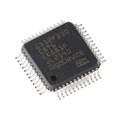 GigaDevice兆易創(chuàng)新