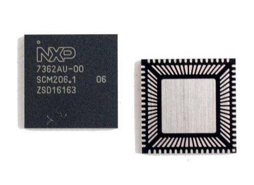 NXP芯片燒錄器