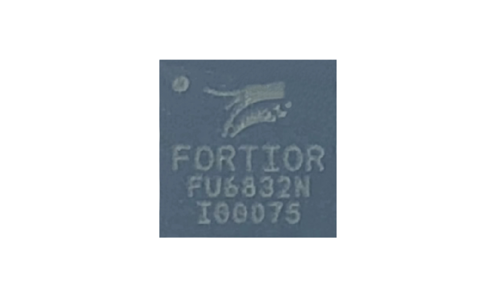 Fortior Tech峰岹科技