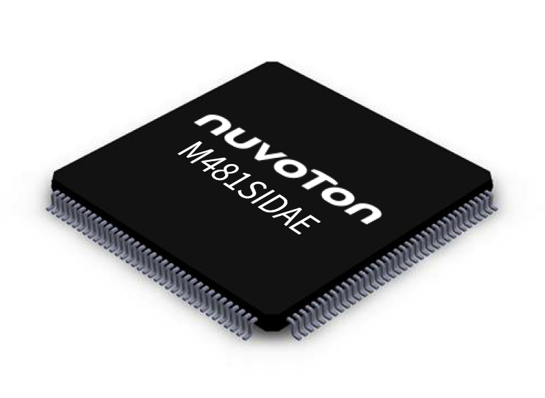 昂科技術發(fā)布軟件更新支持燒錄Nuvoton新唐科···