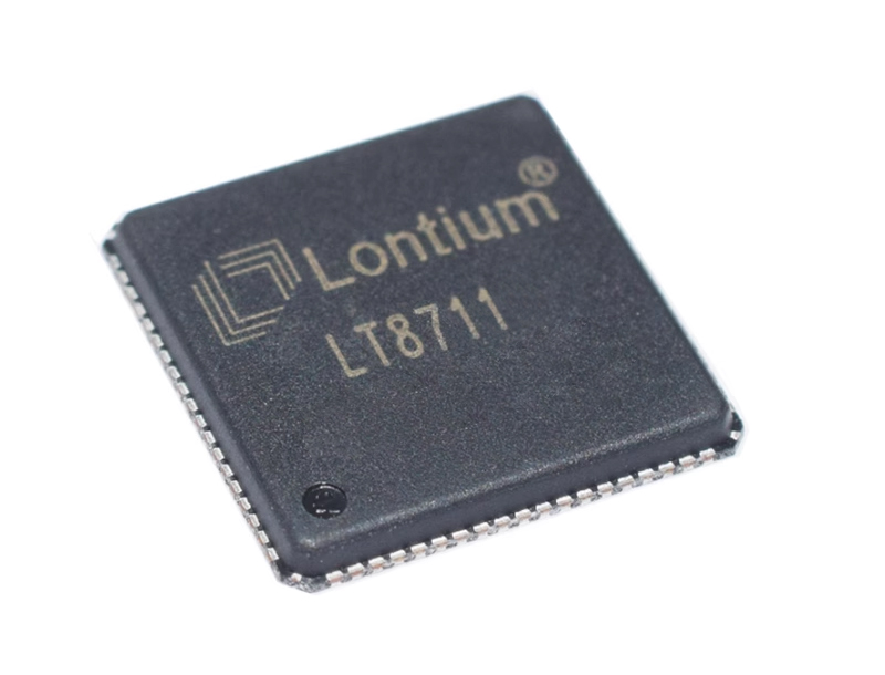 昂科技術發(fā)布軟件更新支持燒錄Lontium龍迅半···