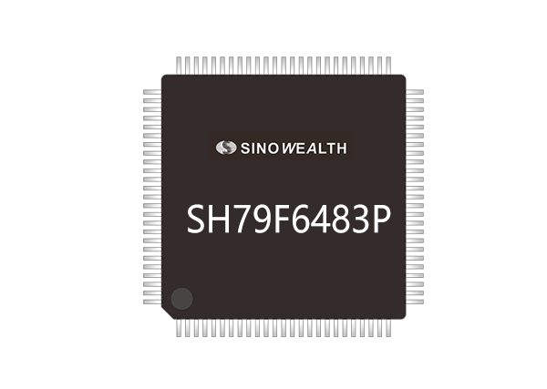 昂科ic燒錄器更新支持燒錄SinoWealth中穎電···