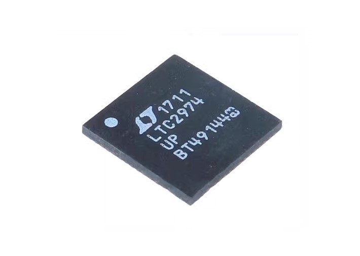 昂科燒錄器支持Analog Devices亞德諾半導(dǎo)體···