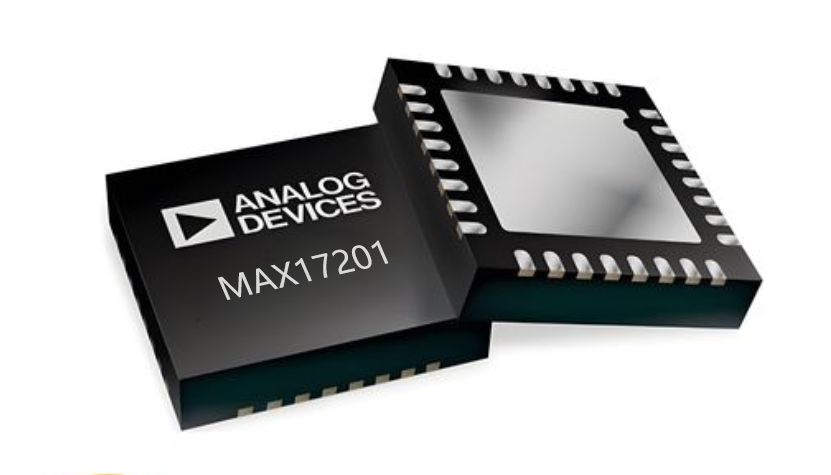 昂科燒錄器支持Analog Devices亞德諾半導(dǎo)體···