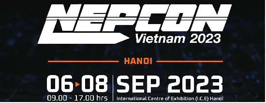 相約越南 昂科技術(shù)誠邀您共赴Nepcon Vietna···