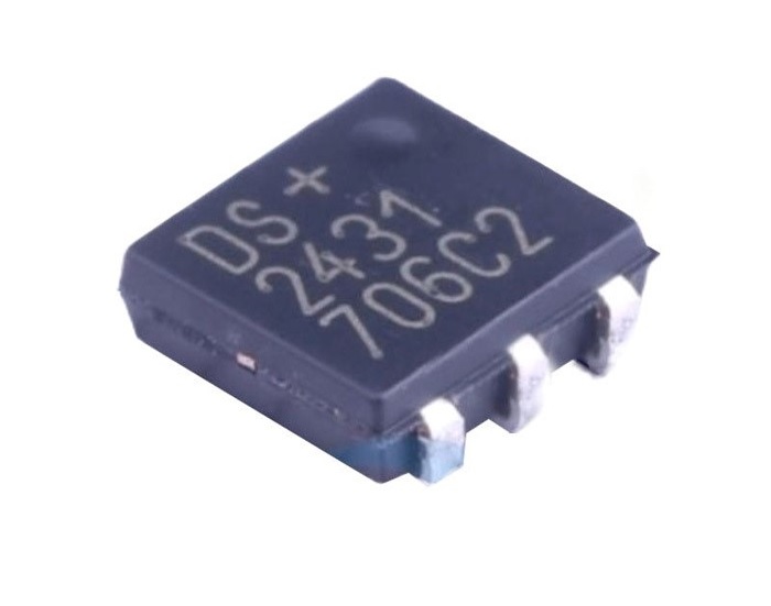 昂科燒錄器支持Analog Devices亞德諾半導體···