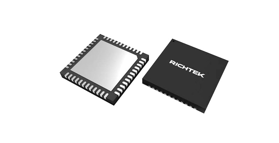 昂科燒錄器支持RICHTEK立锜科技的兼容CPU內(nèi)···