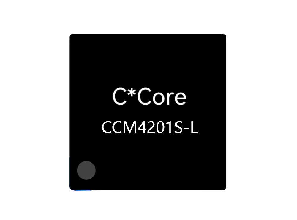 昂科燒錄器支持C-Core蘇州國芯的安全芯片CC···