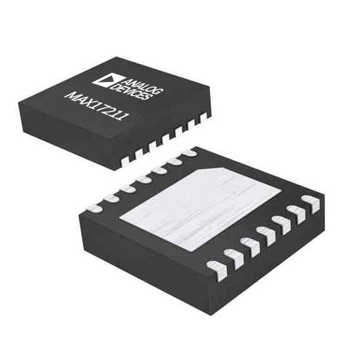 昂科燒錄器支持Analog Devices亞德諾半導(dǎo)體···