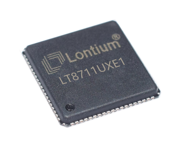 昂科燒錄器支持Lontium龍迅半導(dǎo)體的高性能H···