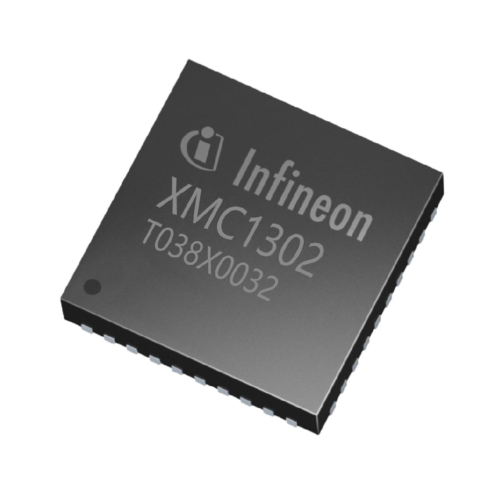 昂科燒錄器支持Infineon英飛凌的32位工業(yè)微···