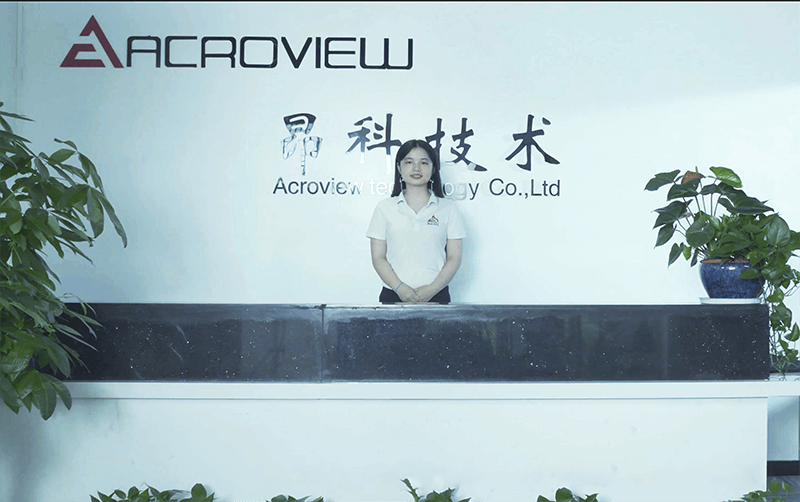 昂科技術(shù)總部辦公地址
