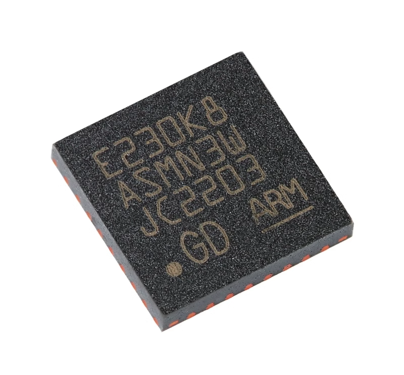 昂科燒錄器支持GigaDevice兆易創(chuàng)新的32位通···