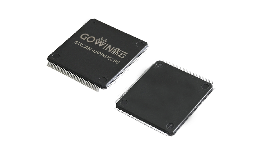 昂科燒錄器支持GOWIN高云半導(dǎo)體的非易失性F···
