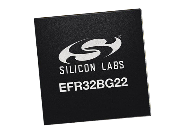 昂科燒錄器支持Silicon labs芯科科技的藍(lán)牙···