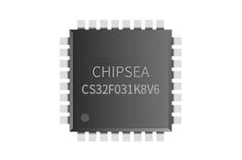 昂科燒錄器支持ChipSea芯海科技的32位高可靠···