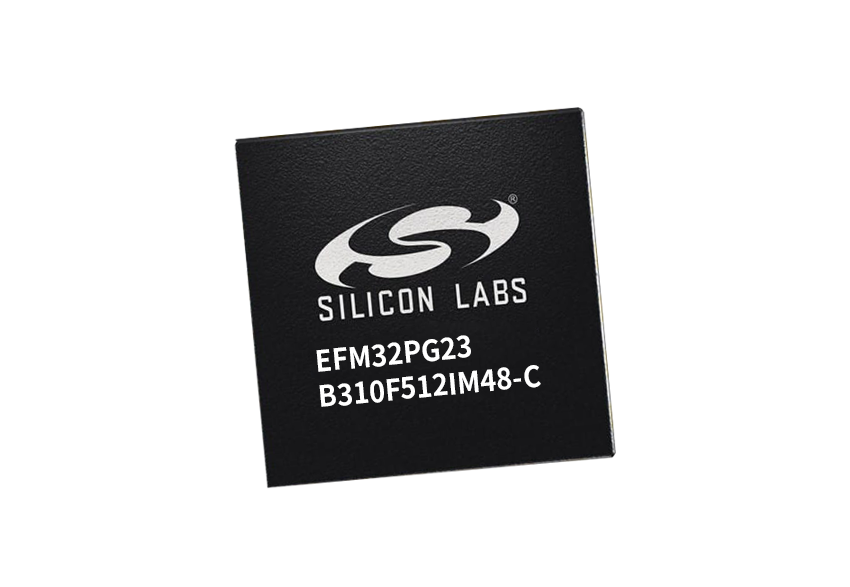 昂科燒錄器支持Silicon labs芯科科技的32位···