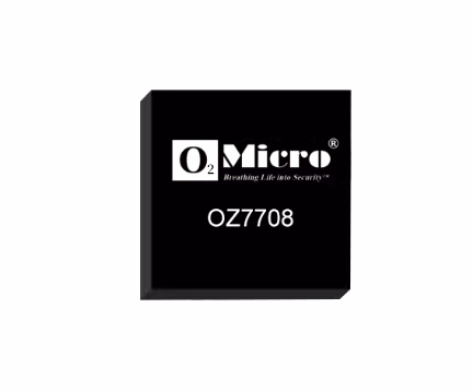 昂科燒錄器支持O2Micro凹凸科技的電池組管理···