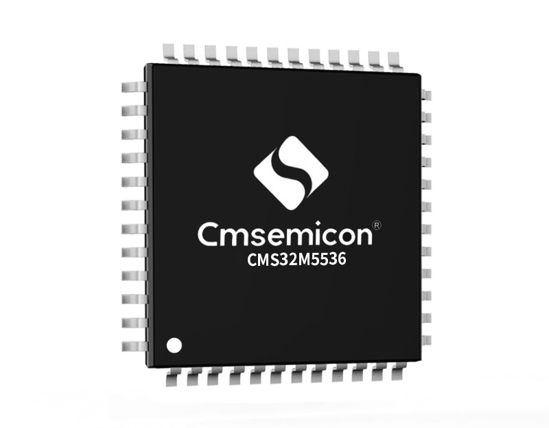 昂科燒錄器支持Cmsemicon中微半導(dǎo)體的32位電···