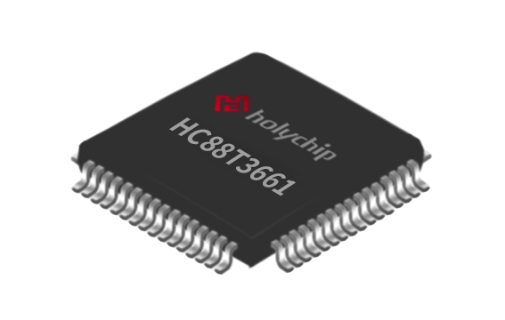 HC88T3661