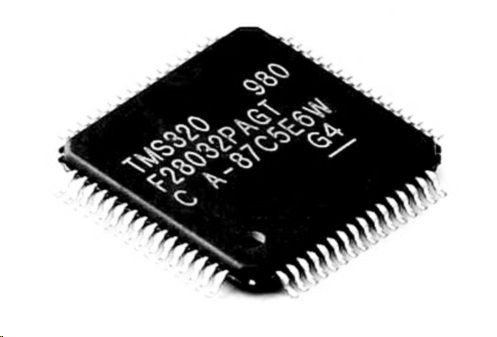TMS320F28032