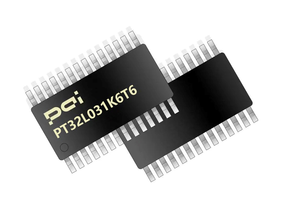 昂科燒錄器支持PAI-IC澎湃微電子的32位微控···