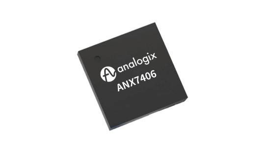 昂科燒錄器支持Analogix硅谷數(shù)模的USB-C端口···